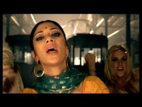 The Pussycat Dolls Jai Ho! (You Are My Destiny) (feat A. R. Rahman)